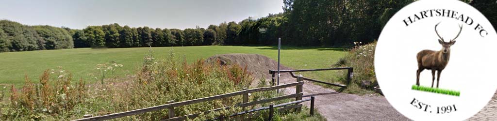 Littletown Recreation Ground